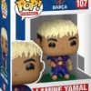Funko POP Football: Barcelona - Lamine Yamal