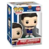 Funko POP Football: FC Barcelona - Robert Lewandowski