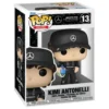 Funko POP Formula 1: Kimi Antonelli