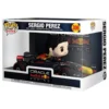 Funko POP Formula 1: Sergio Perez 15 cm