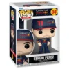 Funko POP Formula 1: Sergio Perez