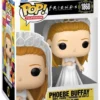 Funko POP Friends: Phoebe Buffay (Wedding Dress)