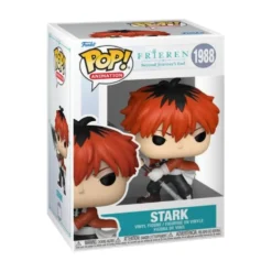 Funko POP Frieren: Beyond Journey´s End: Stark