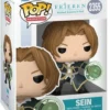 Funko POP Frieren: Beyond Journey´s End: Sein