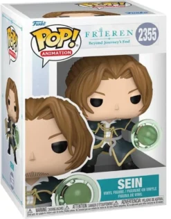 Funko POP Frieren: Beyond Journey´s End: Sein