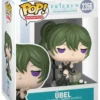 Funko POP Frieren: Beyond Journey´s End: Übel