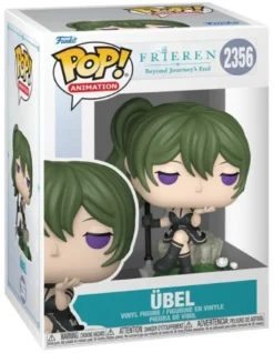 Funko POP Frieren: Beyond Journey´s End: Übel