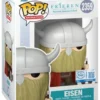Funko POP Frieren: Beyond Journey´s End: Eisen