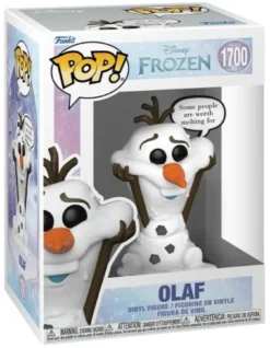 Funko POP Frozen: Olaf