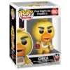 Funko POP Games: Five Nigth at Freddys - Chica