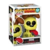 Funko POP Garfield: Odie