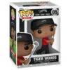 Funko POP Golf: Tiger Woods