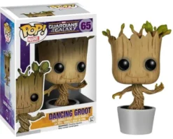 Funko POP: Guardians of the Galaxy - Groot