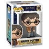 Funko POP Harry Potter: Harry Potter with Resurrection Stone