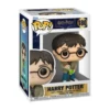 Funko POP Harry Potter: Harry w/Hourglass