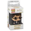 Funko POP Harry Potter: Keychain - Harry Potter