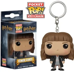 Funko POP Harry Potter: Keychain - Hermione Granger