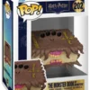 Funko POP Harry Potter: Monster Book