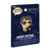 Funko POP Harry Potter Pin: Harry Potter