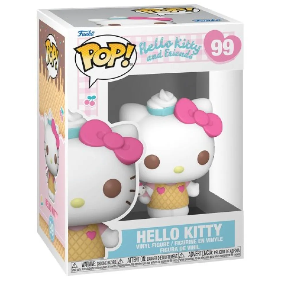 Funko POP Hello Kitty