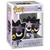 Funko POP Hello Kitty: Badtz-Maru (K-Pop Outfit)