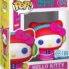 Funko POP Hello Kitty - Hello Kitty (Arcade Outfit)