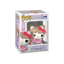 Funko POP Hello Kitty: Hello Kitty (K-Pop Outfit)