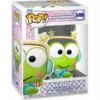 Funko POP Hello Kitty: Keroppi (K-Pop Outfit)