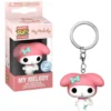 Funko POP Hello Kitty: Keychain - My Melody
