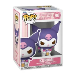 Funko POP Hello Kitty - Kuromi