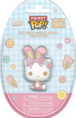 Funko POP Hello Kitty Pocket - Ester Egg Hello Kitty