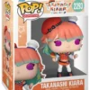 Funko POP Hololive: Takanashi Kiara