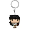 Funko POP Inuyasha: Keychain - Kagome