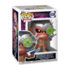Funko POP Iron Maiden: Cyborg Eddie