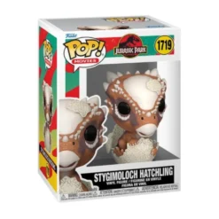 Funko POP Jurassic Park - Stygimoloch Hatchling