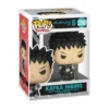 Funko POP Kaiju No. 8: Kafka Hibino