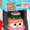 Funko POP: Keychain - Kawaii Foodies - Sushi Stack