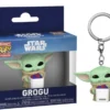 Funko POP: Keychain - Star Wars: Grogu