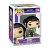 Funko POP K-Pop Demon Hunters: Zoey