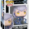 Funko POP League of Legend: K/DA Evelynn