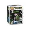 Funko POP League of Legends: Akali