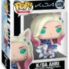 Funko POP League of Legends: K/DA Ahri