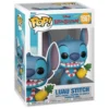 Funko POP Lilo & Stitch: Luau Stitch