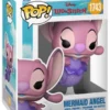 Funko POP Lilo & Stitch: Mermaid Angel