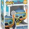 Funko POP Lilo & Stitch: Snorkeling Stitch