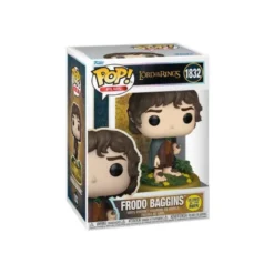 Funko POP Lord of the Rings: Frodo Baggins