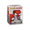 Funko POP Marvel: Friendly Neighborhood Spider-Man