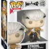Funko POP Metaphor: ReFantazio: Strohl