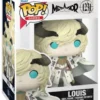 Funko POP Metaphor: ReFantazio: Louis Guiabern