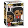 Funko POP Michael Jackson - Beat It